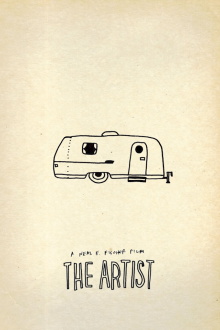 The Artist Trailer