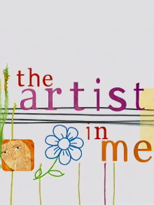 The Artist in Me Trailer