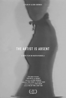 The Artist Is Absent : A Short Film On Martin Margiela Trailer