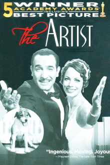 The Artist: The Making of an American Romance Trailer
