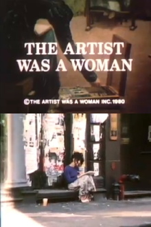 The Artist Was a Woman Trailer
