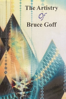 The Artistry of Bruce Goff Trailer