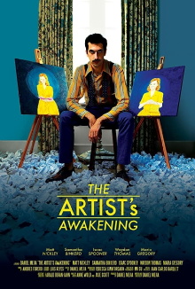 The Artist’s Awakening Trailer
