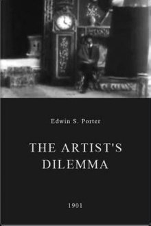 The Artist's Dilemma Trailer