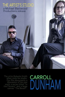 The Artist's Studio: Carroll Dunham Trailer
