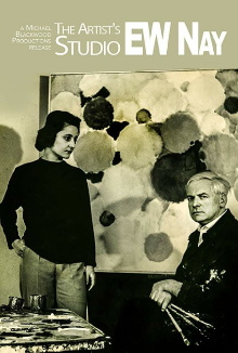 The Artist's Studio: E.W. NAY Trailer