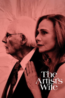 The Artist's Wife Trailer