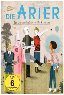 The Aryans Trailer