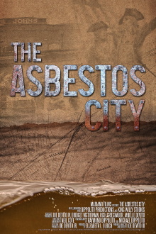 The Asbestos City Trailer