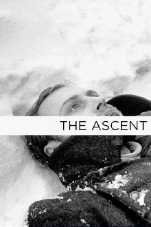 The Ascent Trailer