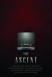 The Ascent Trailer