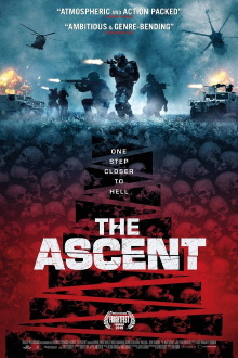 The Ascent Trailer