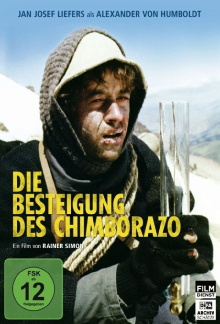 The Ascent of Chimborazo Trailer
