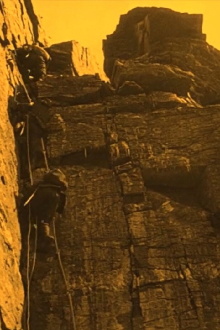 The Ascent of the Matterhorn Trailer