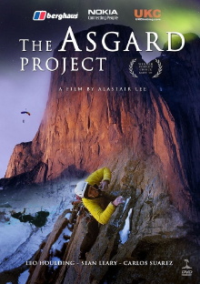 The Asgard Project Trailer