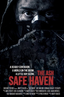 The Ash: Safe Haven Trailer