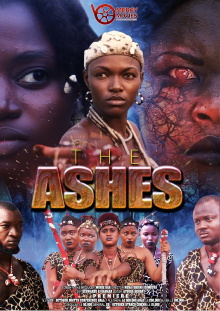 The Ashes Trailer