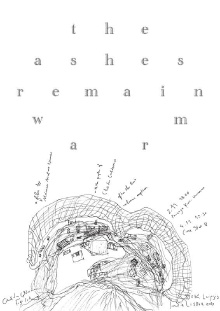 The Ashes Remain Warm Trailer