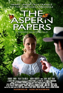 The Aspern Papers Trailer