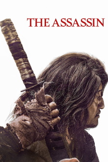 The Assassin Trailer