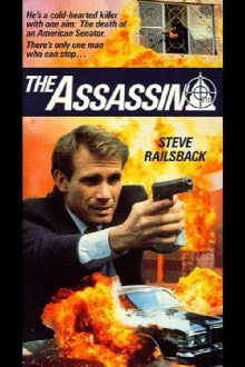 The Assassin Trailer