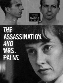 The Assassination & Mrs. Paine Trailer