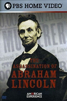 The Assassination of Abraham Lincoln Trailer