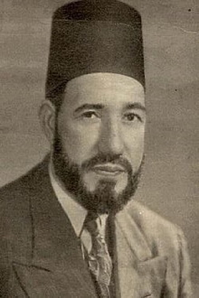 The Assassination of Hassan Al-Banna Trailer