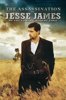 The Assassination of Jesse James by the Coward Robert Ford Trailer