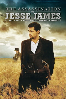 The Assassination of Jesse James: Death of an Outlaw Trailer