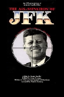 The Assassination of JFK Trailer