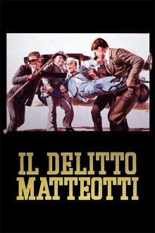 The Assassination of Matteotti Trailer