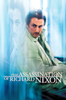 The Assassination of Richard Nixon Trailer