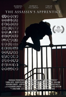 The Assassin's Apprentice: Silbadores of the Canary Islands Trailer