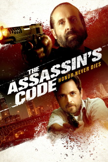 The Assassin's Code Trailer