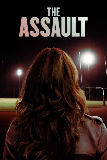 The Assault Trailer