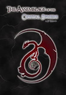 The Assemblage of the Crystal Sphere: A D&D Story Trailer