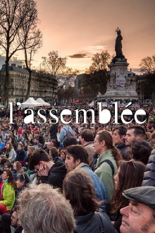 The Assembly Trailer