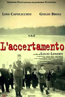 The Assessment Trailer