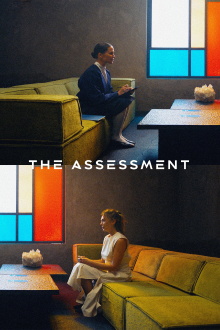 The Assessment Trailer