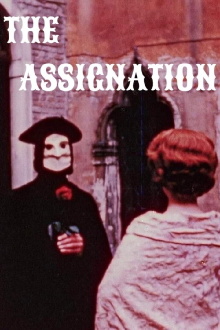 The Assignation Trailer