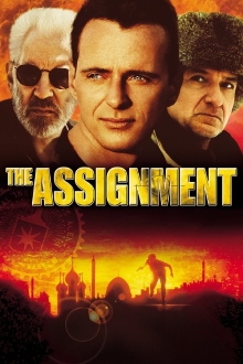 The Assignment Trailer
