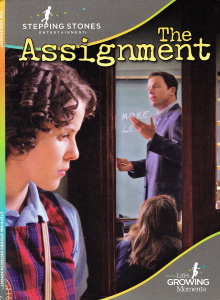 The Assignment Trailer
