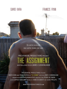 The Assignment Trailer