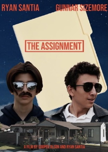 The Assignment Trailer