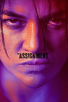 The Assignment Trailer