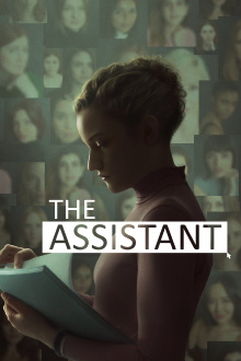 The Assistant Trailer