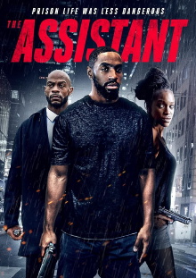 The Assistant Trailer