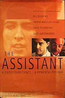 The Assistant Trailer