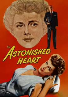 The Astonished Heart Trailer